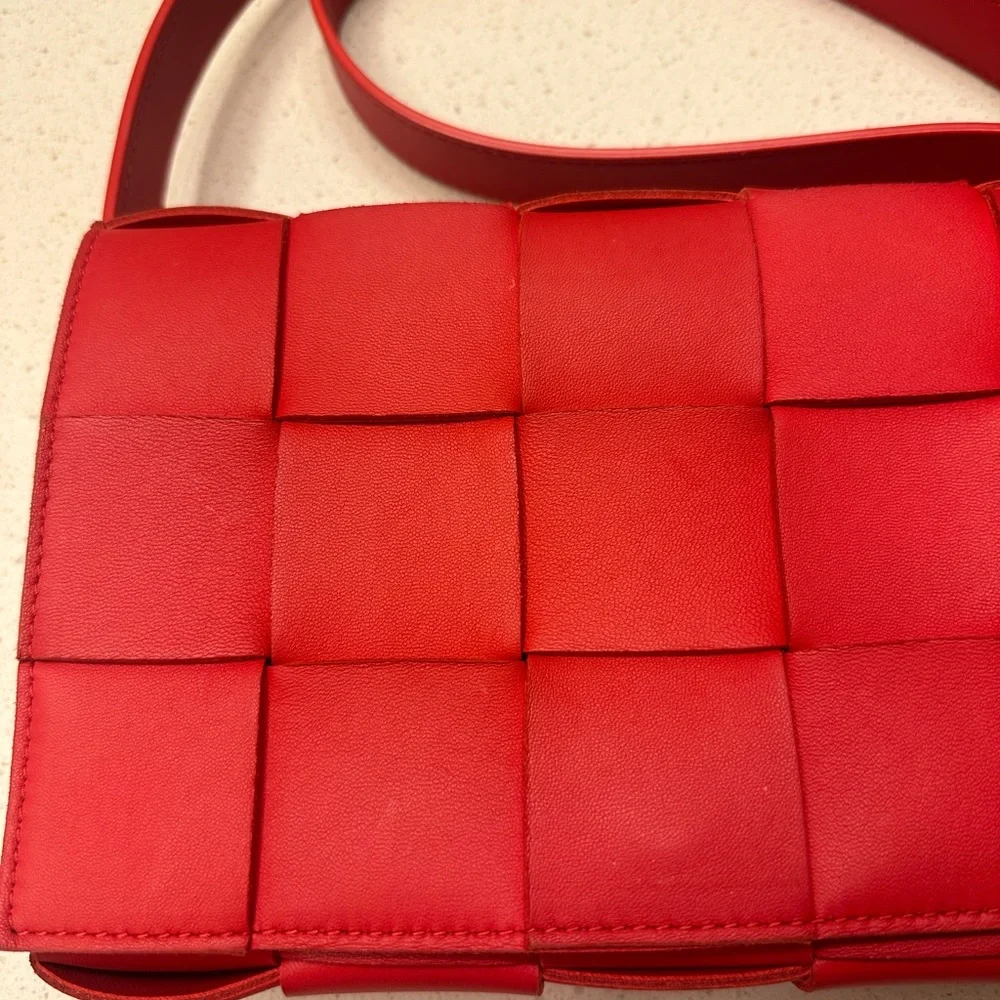 BOTTEGA VENETA Cassette Bag - Picture 14 of 16